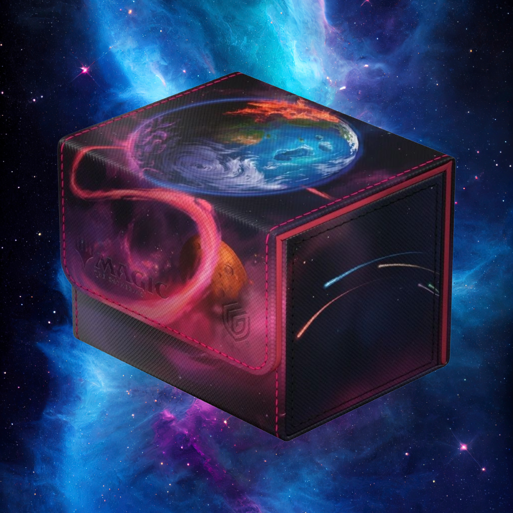 Ultimate Guard Sidewinders - Magic the Gathering Edition