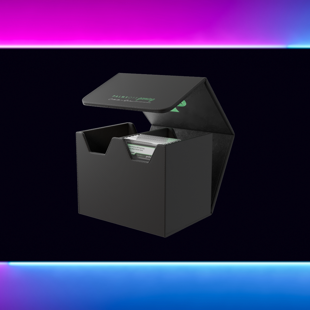 Collector's Series Storage Medium