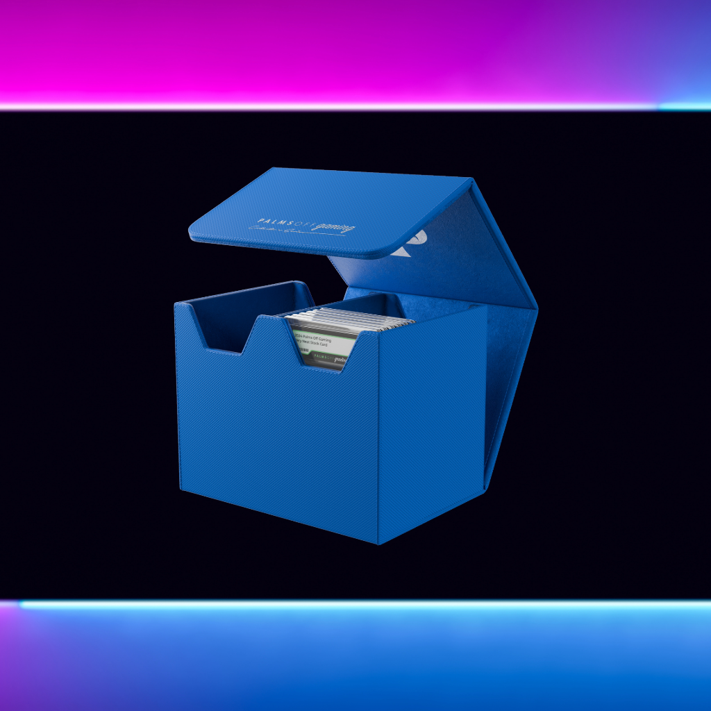 Collector's Series Storage Medium