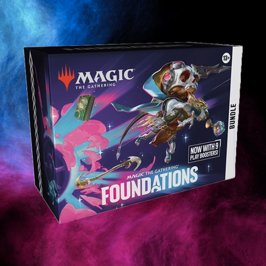 Magic the Gathering Bundle Pack