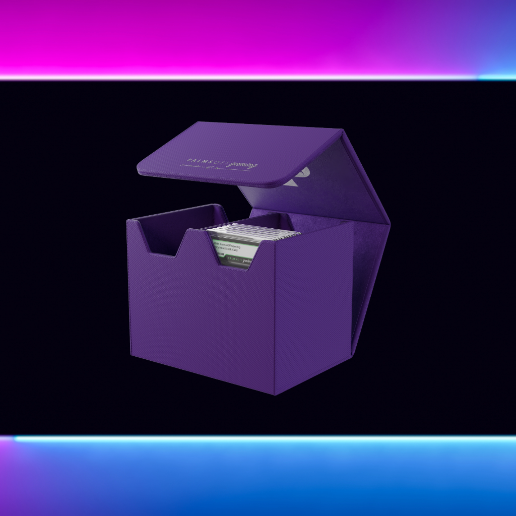 Collector's Series Storage Medium