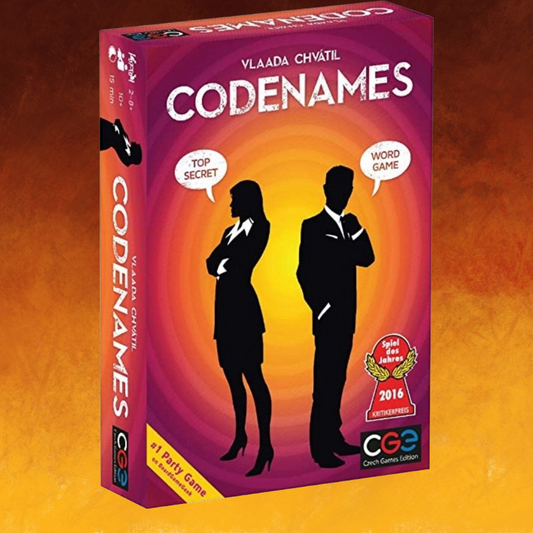 Codenames