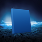 Stealth Series 12 Pocket Zip Binder