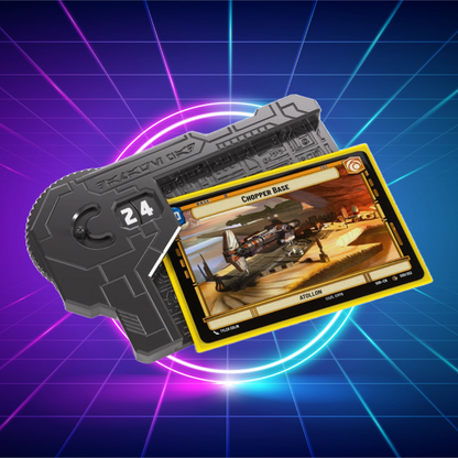 Gamegenic Star Wars Unlimited Damage Pad