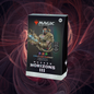 Magic the Gathering Commander Preconstructed Decks
