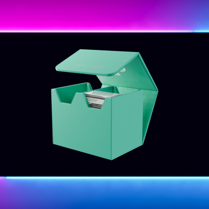 Collector's Series Storage Medium