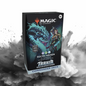 Magic the Gathering Commander Preconstructed Decks