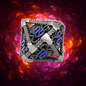 LPG Strange Aeon Metal Dice