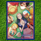 One Piece TCG Card Sleeves