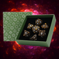 LPG Strange Aeon Metal Dice