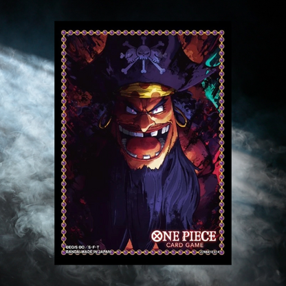 One Piece TCG Card Sleeves
