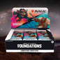 Magic the Gathering Jumpstart Foundations