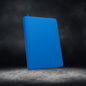 Stealth Series 9 Pocket Zip Binder