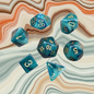 D7-Die Set Dice Phantom Polyhedral