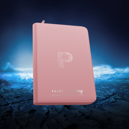 Collector's Series Top Loader 9 Pocket Binder