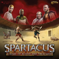 Spartacus a Game of Blood and Treachery