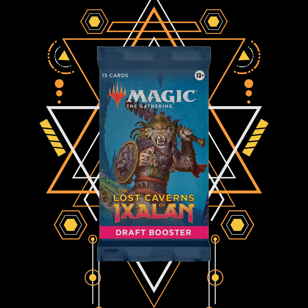 Magic the Gathering Play Booster