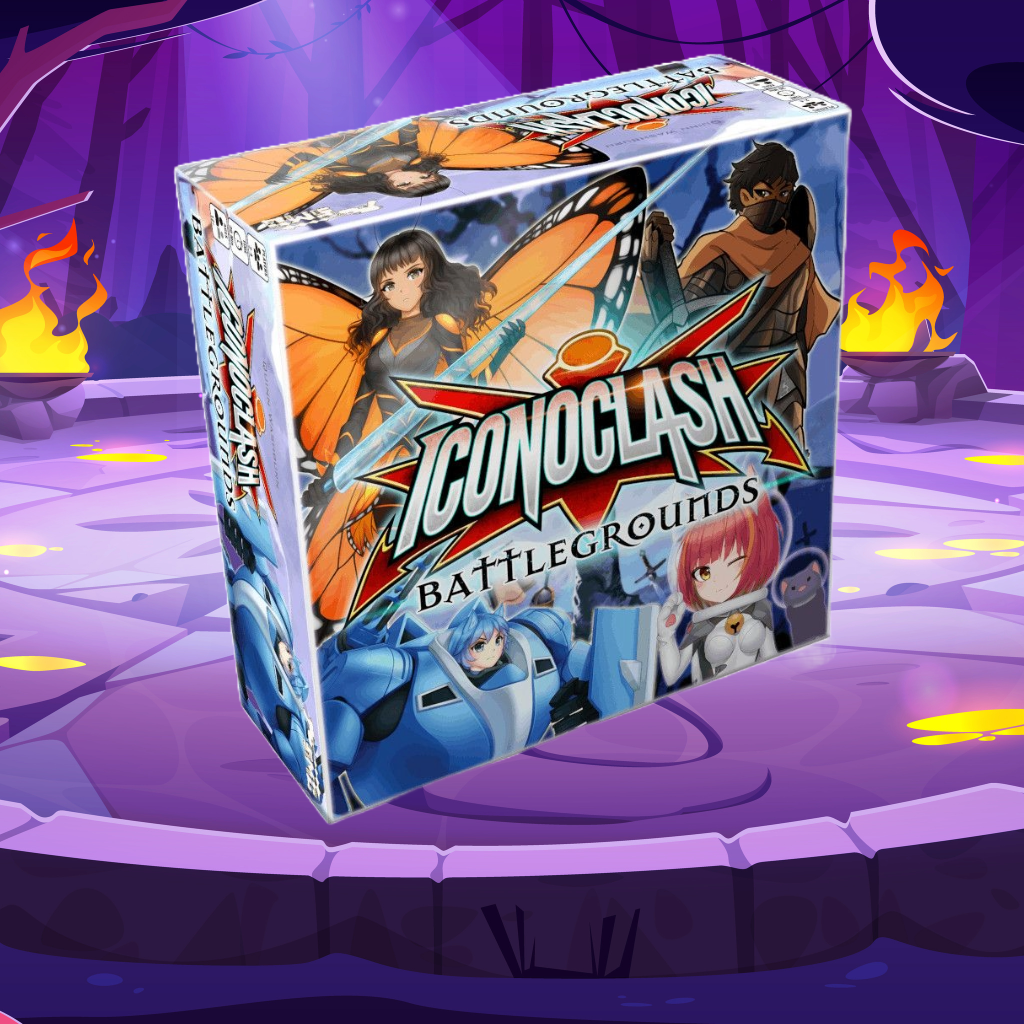 Iconoclash