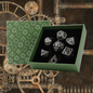 LPG Clockwork Metal Dice