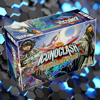 Iconoclash
