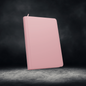 Stealth Series 9 Pocket Zip Binder