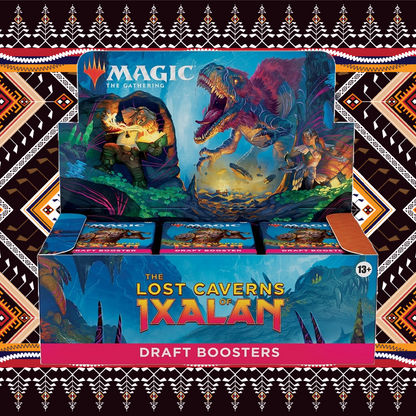 Magic the Gathering Play Booster Box