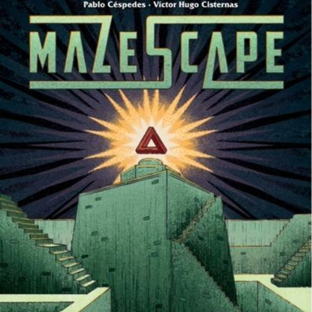 Mazescape