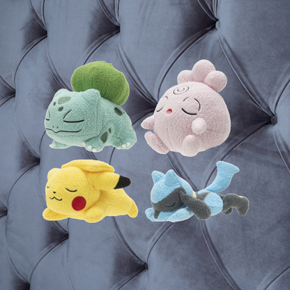Pokemon Plush Assortment