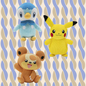 Pokemon Plush Assortment
