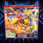 POKÉMON TCG Battle Academy Board Game 2024
