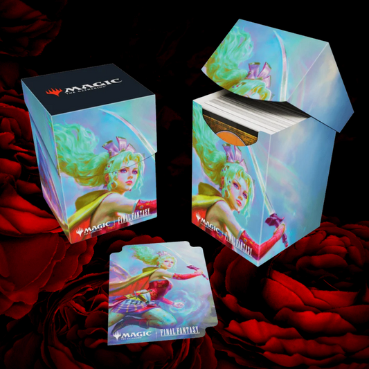 Ultra Pro Eclipse Magic the Gathering Deck Box