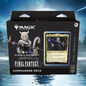 Magic the Gathering Commander Preconstructed Decks