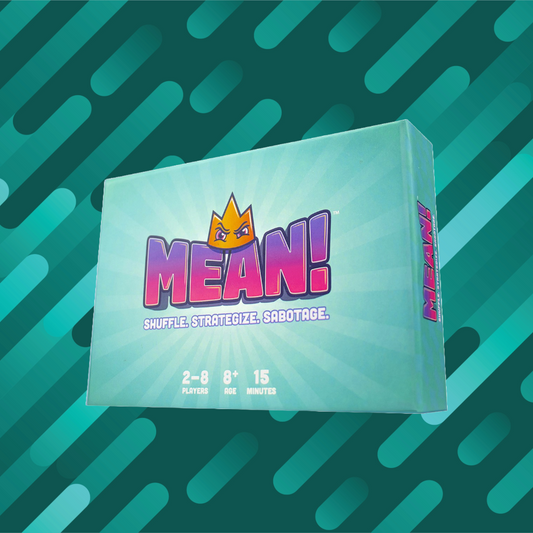 Mean!