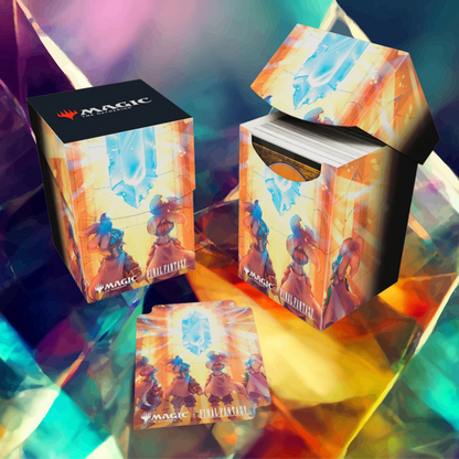 Ultra Pro Eclipse Magic the Gathering Deck Box