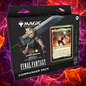 Magic the Gathering Commander Preconstructed Decks
