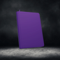 Stealth Series 9 Pocket Zip Binder