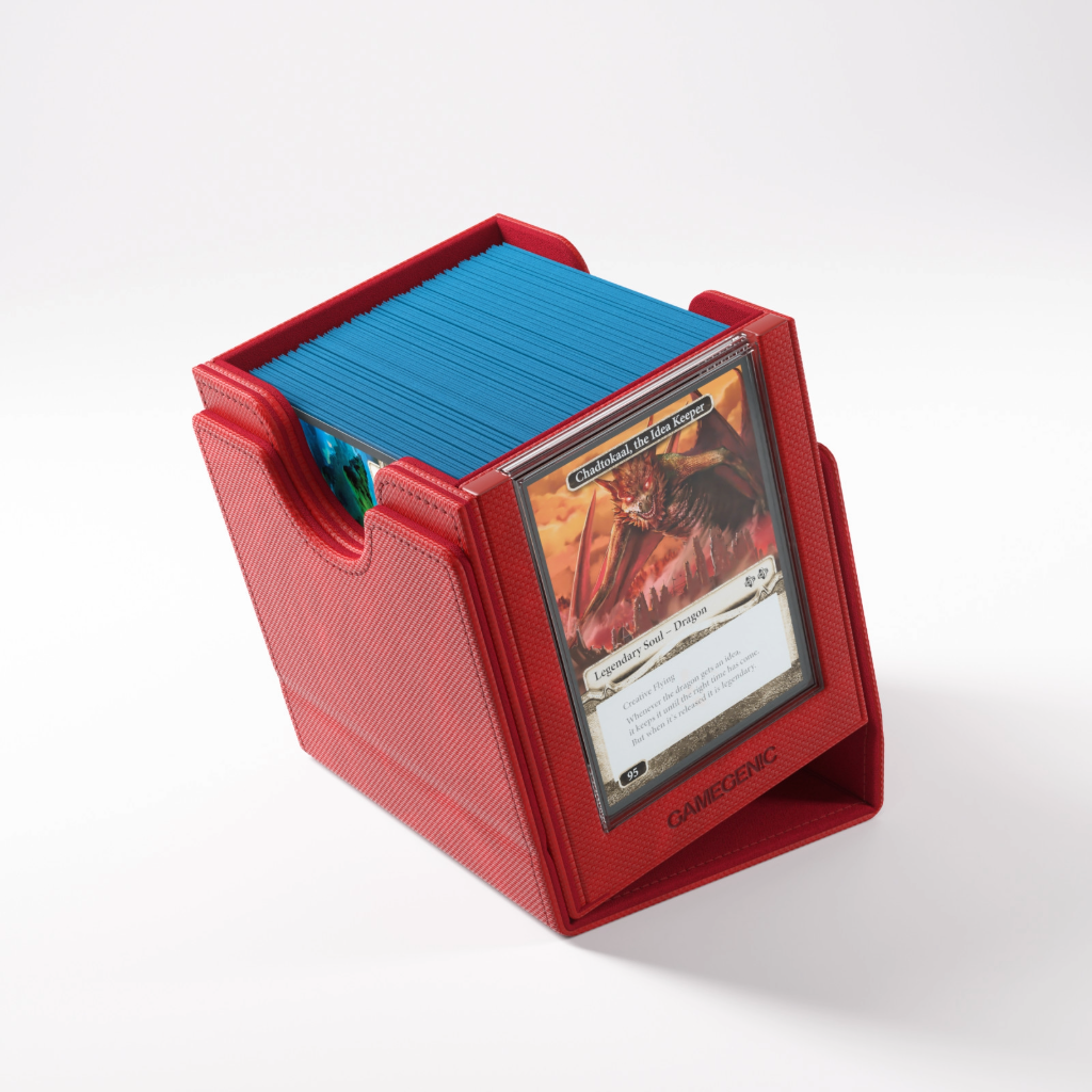 Gamegenic Sidekick PRO 100+