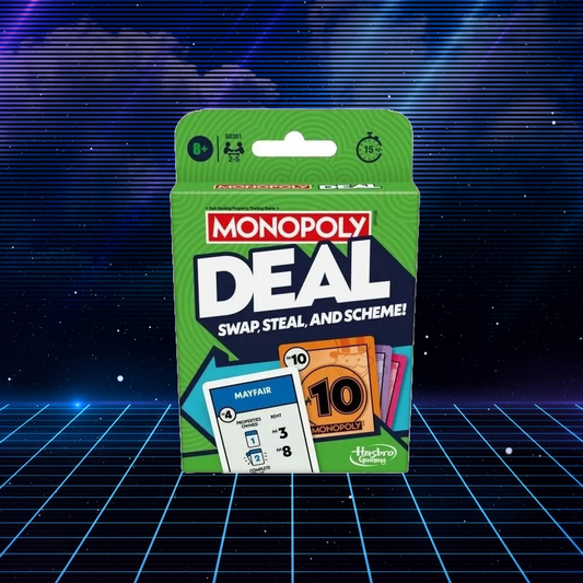 Monopoly Deal