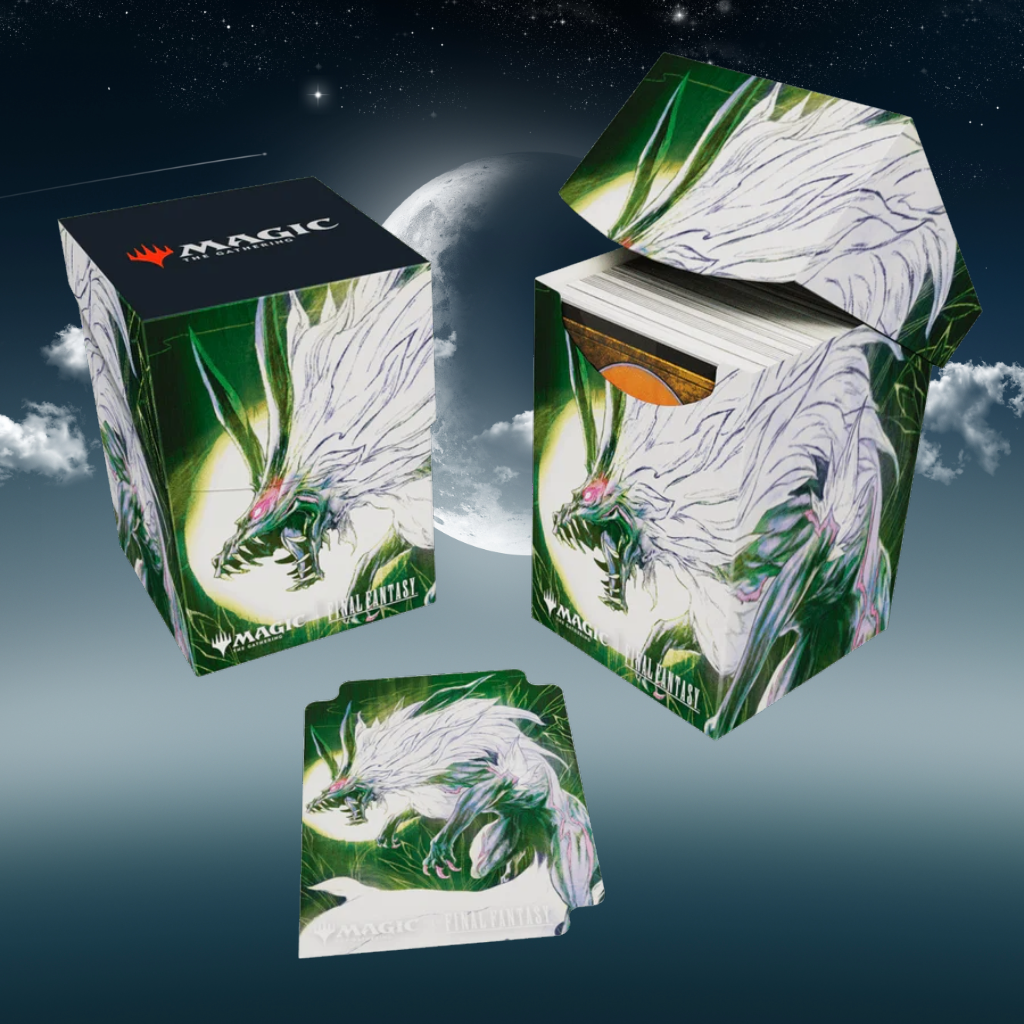 Ultra Pro Eclipse Magic the Gathering Deck Box