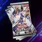 Yu-Gi-Oh! TCG Boosters