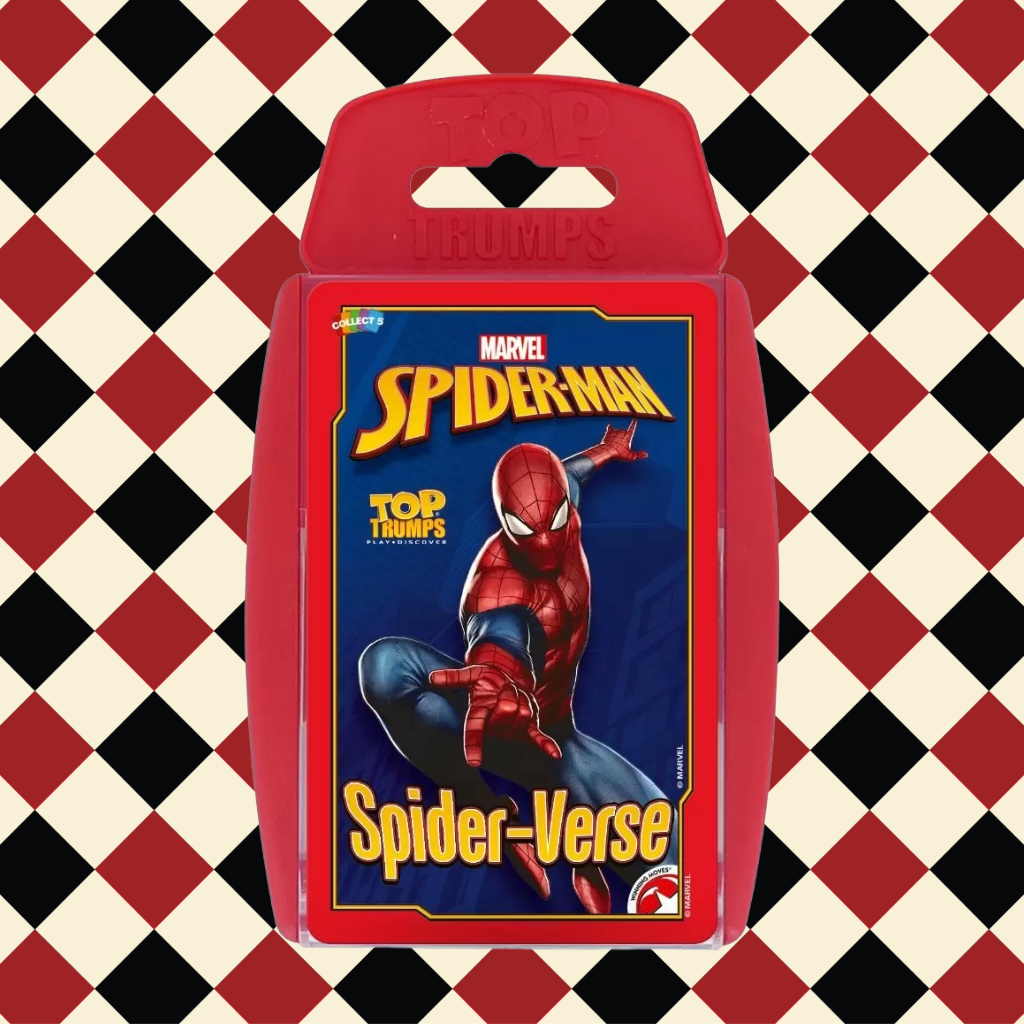 Top Trumps