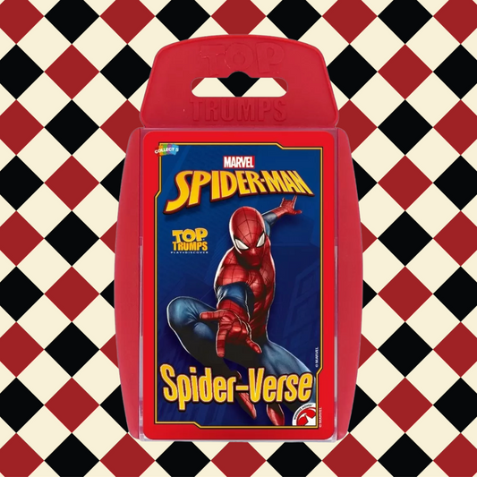 Top Trumps