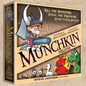Munchkin Deluxe