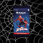 Magic the Gathering Spiderman