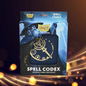 Dragon Shield Spell Codex