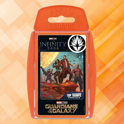 Top Trumps