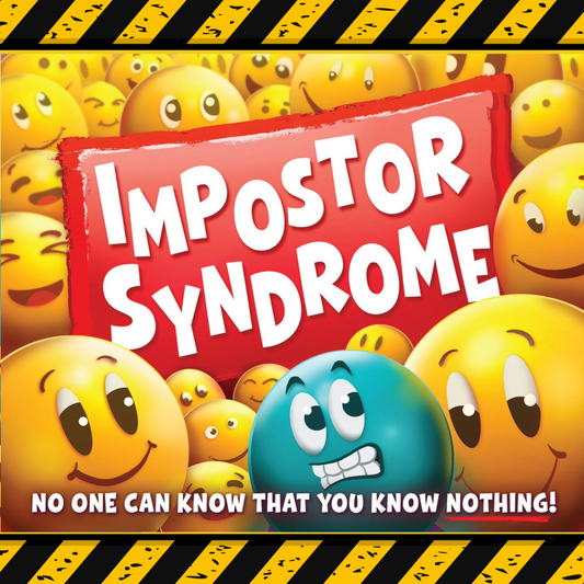 Imposter Syndrome