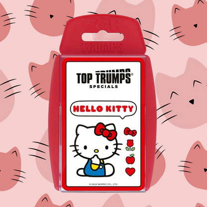 Top Trumps
