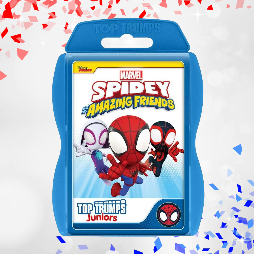 Top Trumps