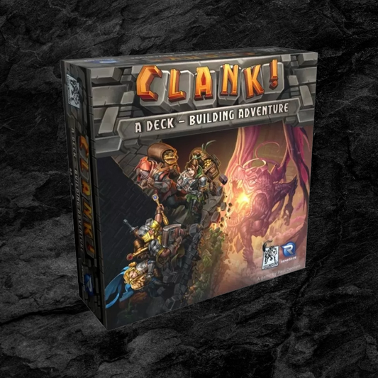 Clank!